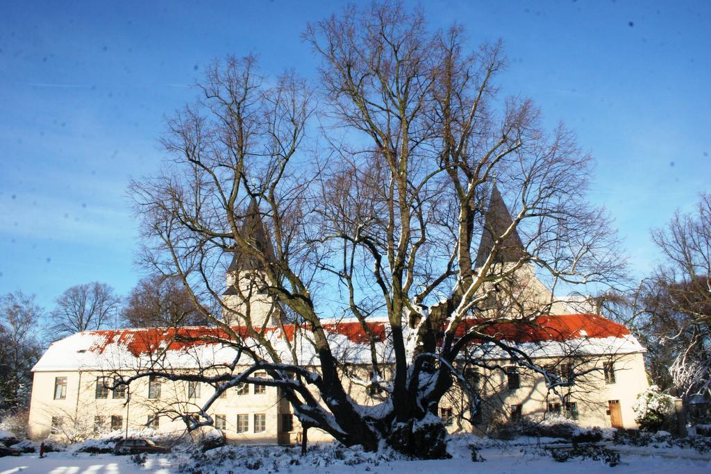 Kaerntner Stub'N Hotel Koenigslutter am Elm Exterior photo
